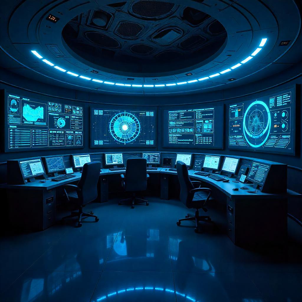 Managed IT Houston Cybersecurity