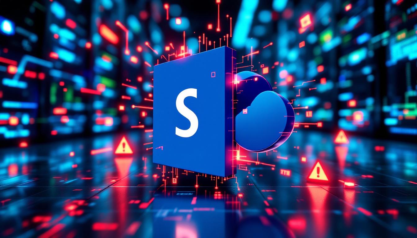 Managed Service Provider Houston Cybersecurity