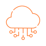 Cloud Services icon