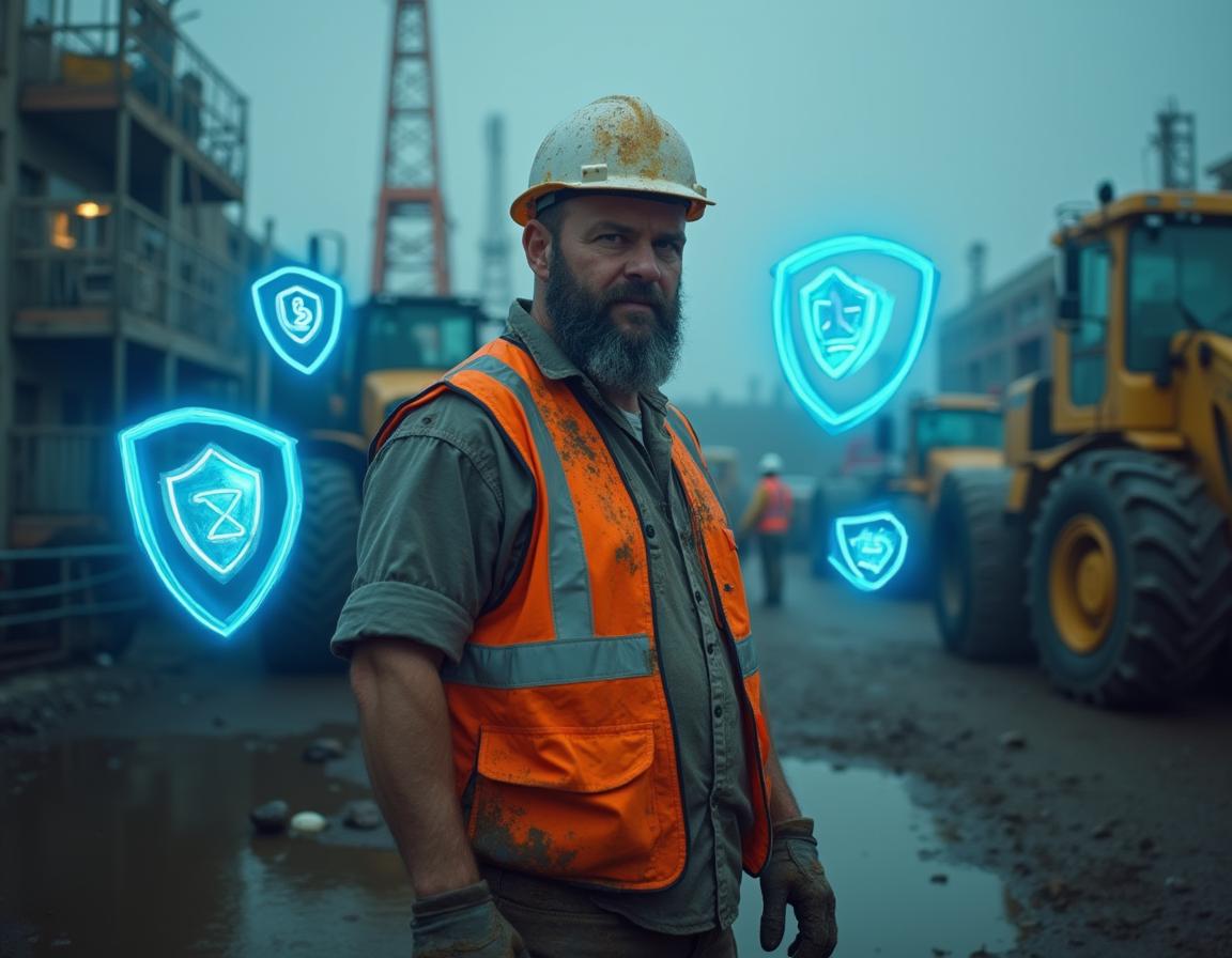 Construction IT
