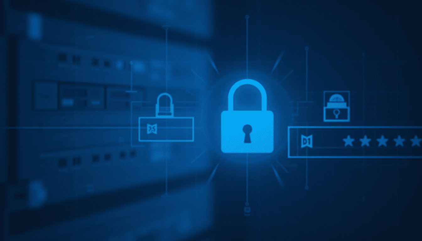 Managed IT Houston Cybersecurity