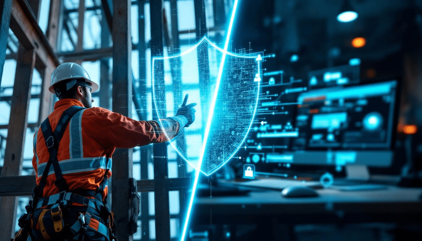 Managed Service Provider Houston Cybersecurity