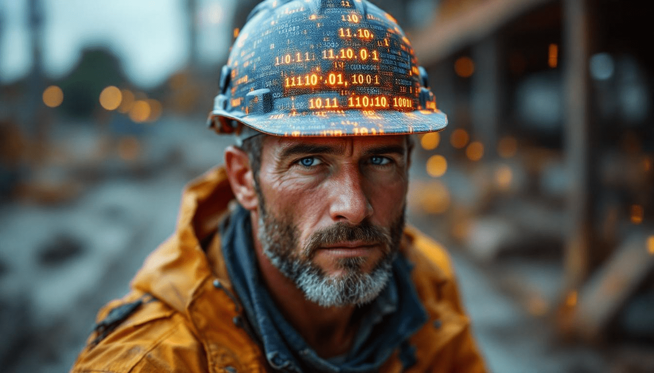 Managed IT Support Houston Construction