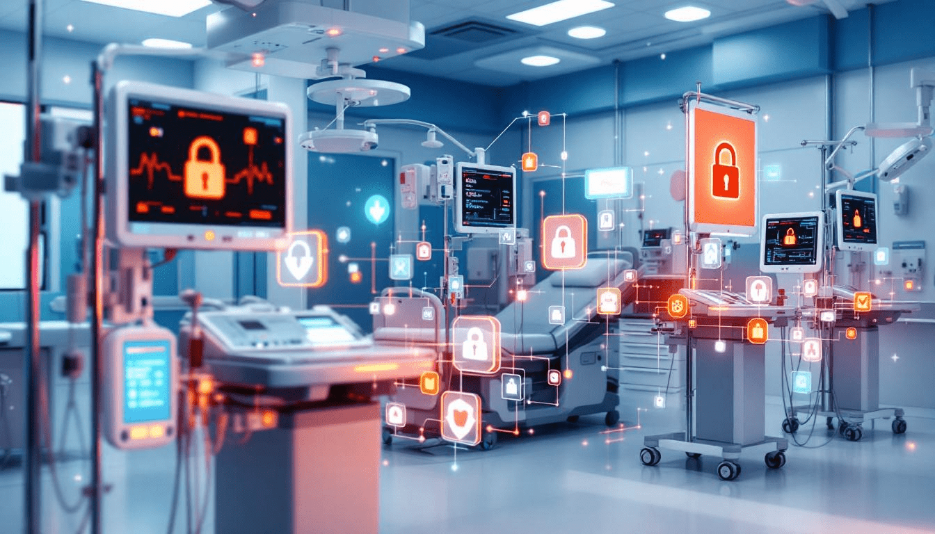 Managed Service Provider Houston Cybersecurity