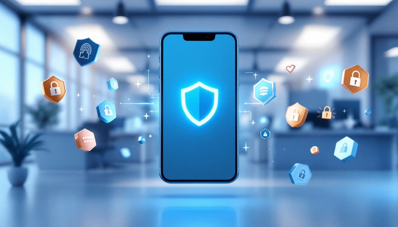 Managed IT Houston - Cybersecurity
