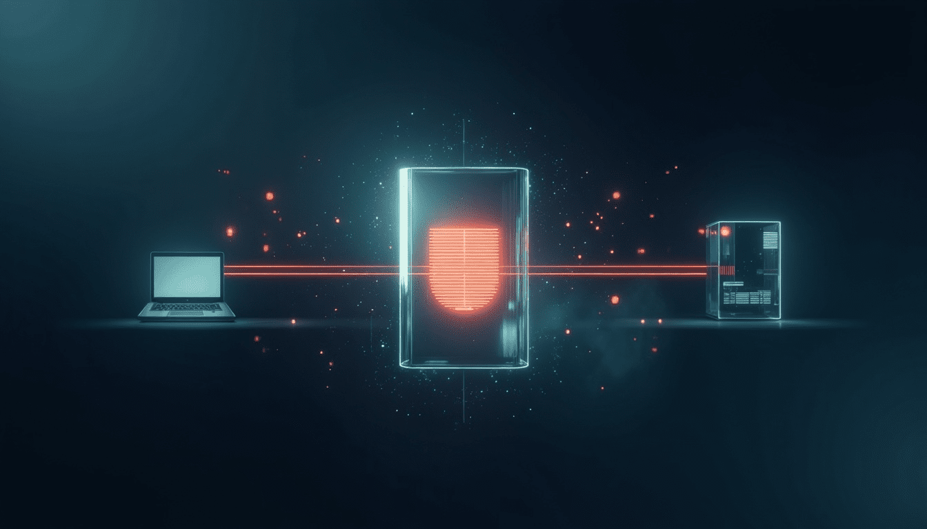 Managed IT Support Houston Cybersecurity