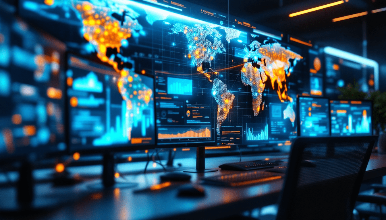 Manage Service Provider Houston Cybersecurity
