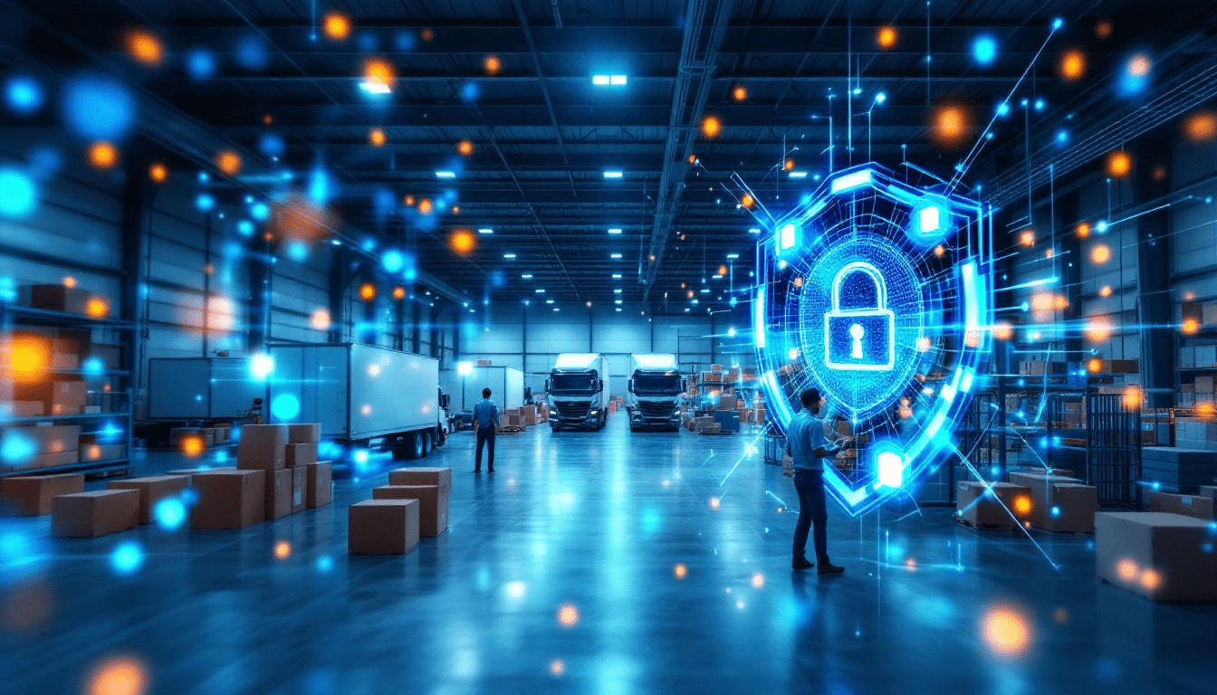 Managed Service Provider Houston Cyberscurity