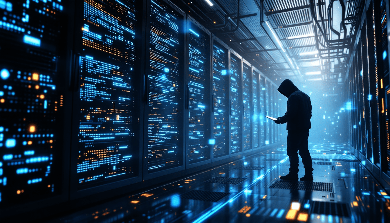Managed Service Provider Houston