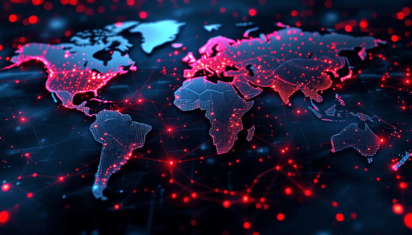 Managed Service Provider Houston Cybersecurity
