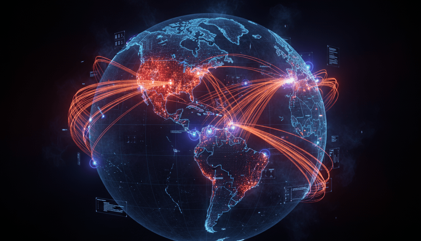 Managed Service Provider Houston Cybersecurity