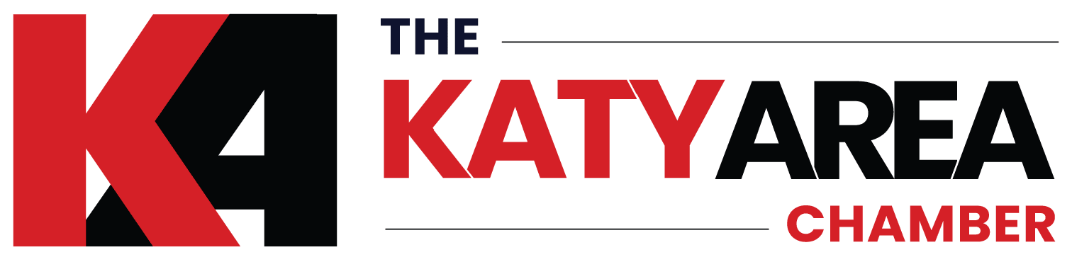 Katy Area Chamber of Commerce member logo