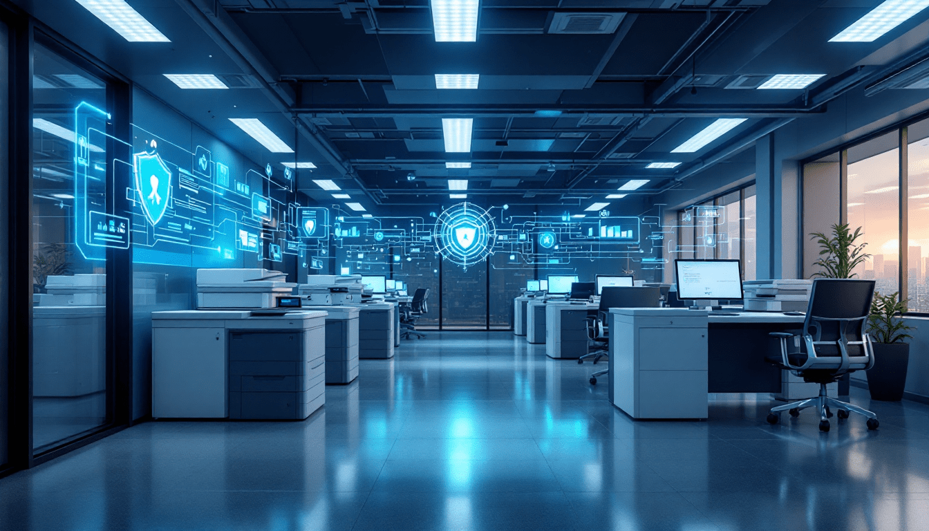 Managed Service Provider Houston Cybersecurity