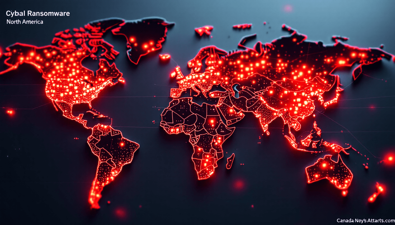 Managed Service Provider Houston Cybersecurity