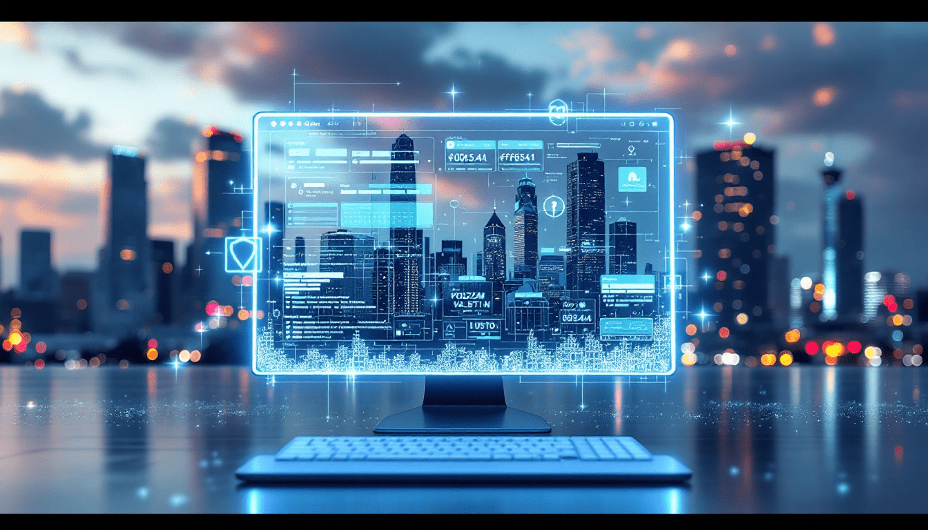Managed Service Provider Houston Cybersecurity