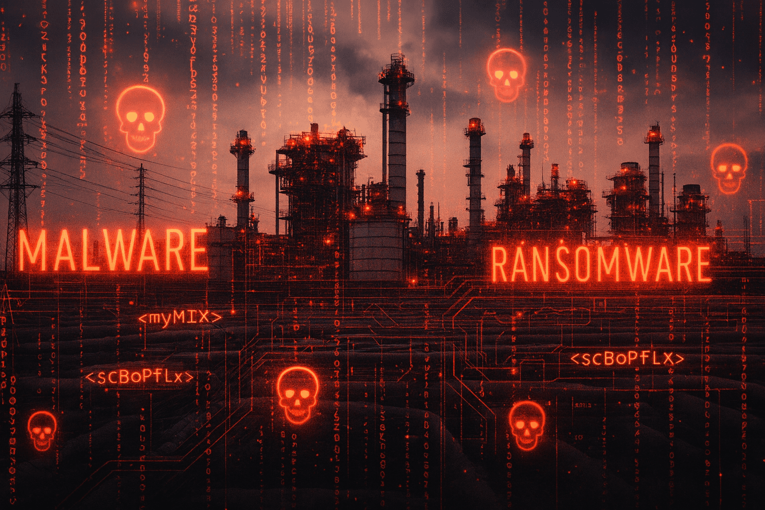 Managed Service Provider Houston Cybersecurity