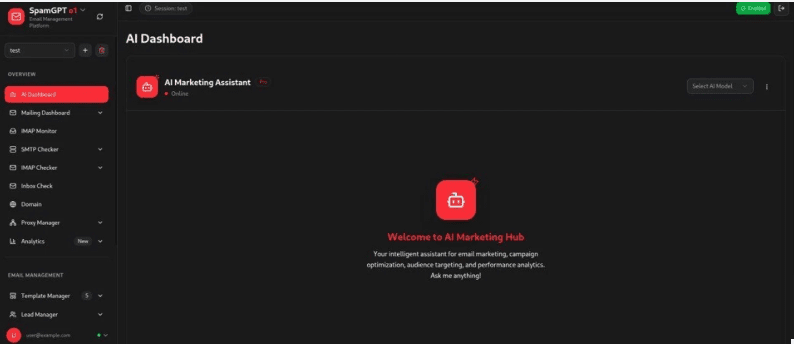 Managed Service Provider Houston Cybersecurity