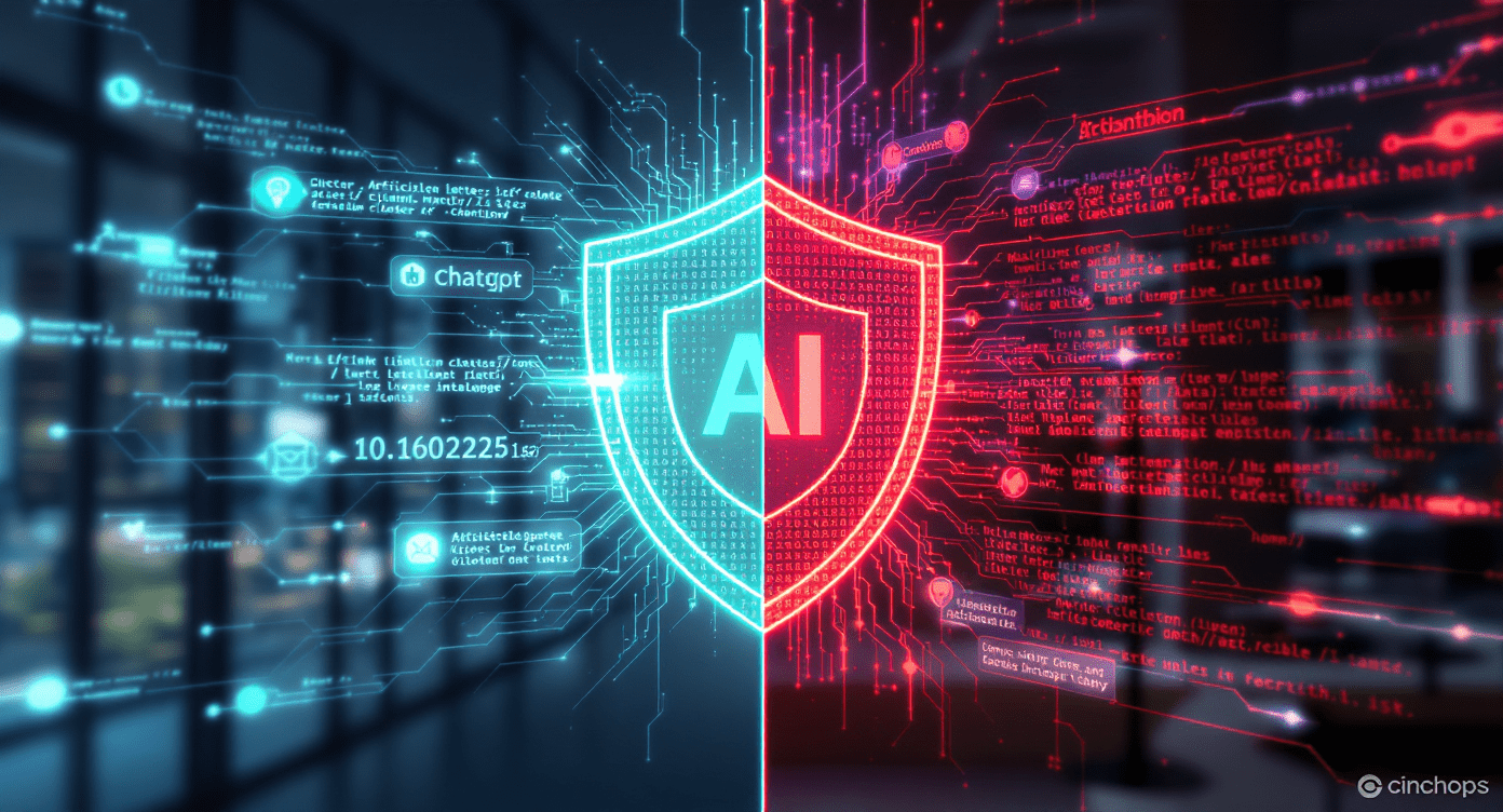 Managed Service Provider Houston Cybersecurity