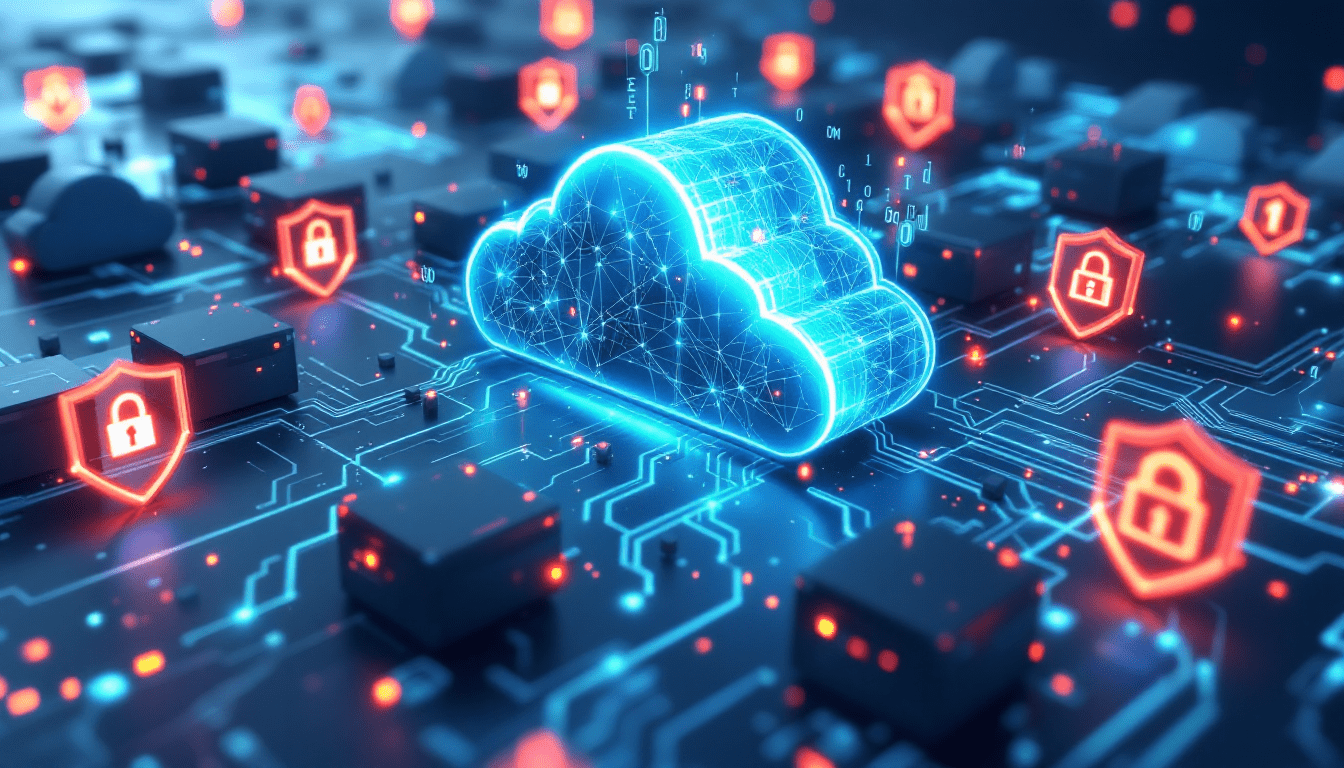 Managed Service Provider Houston Cybersecurity