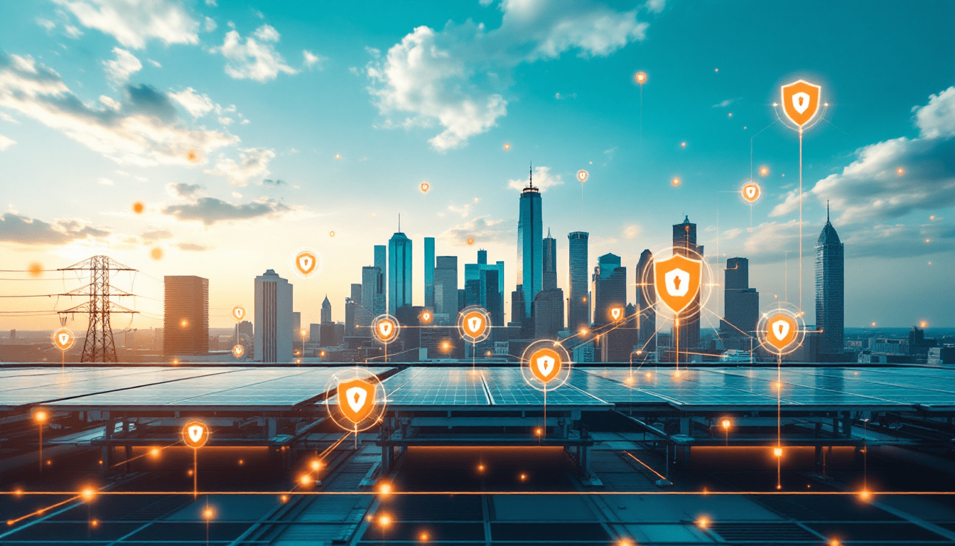 Managed Service Provider Houston Cybersecurity