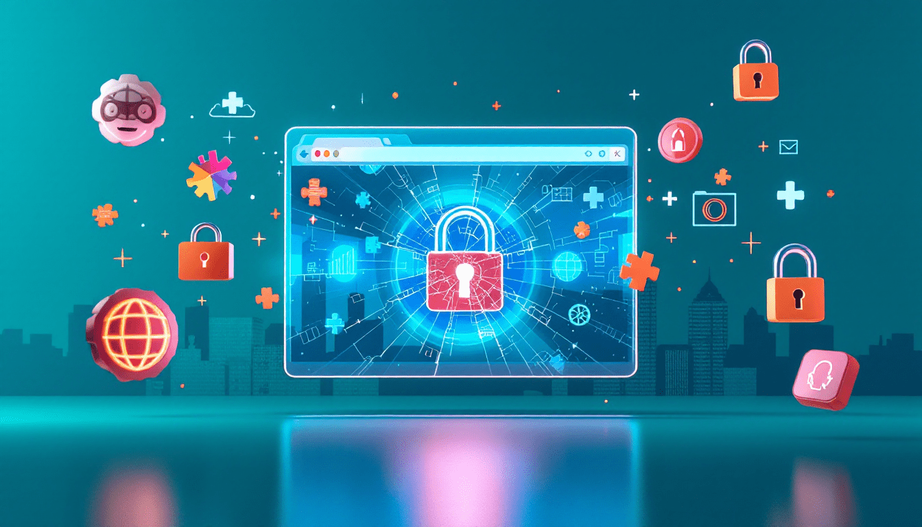 Managed Service Provider Houston Cybersecurity