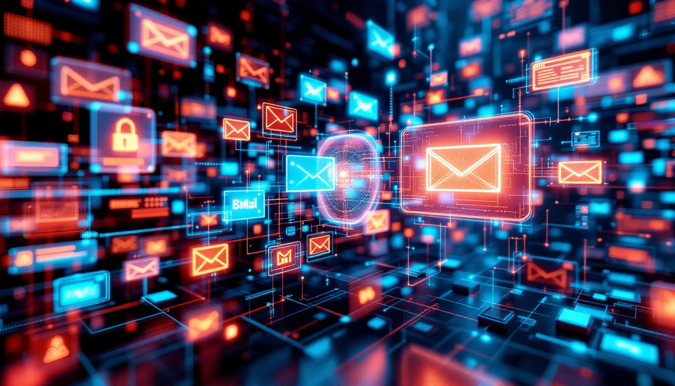 Managed Service Provider Houston Cybersecurity