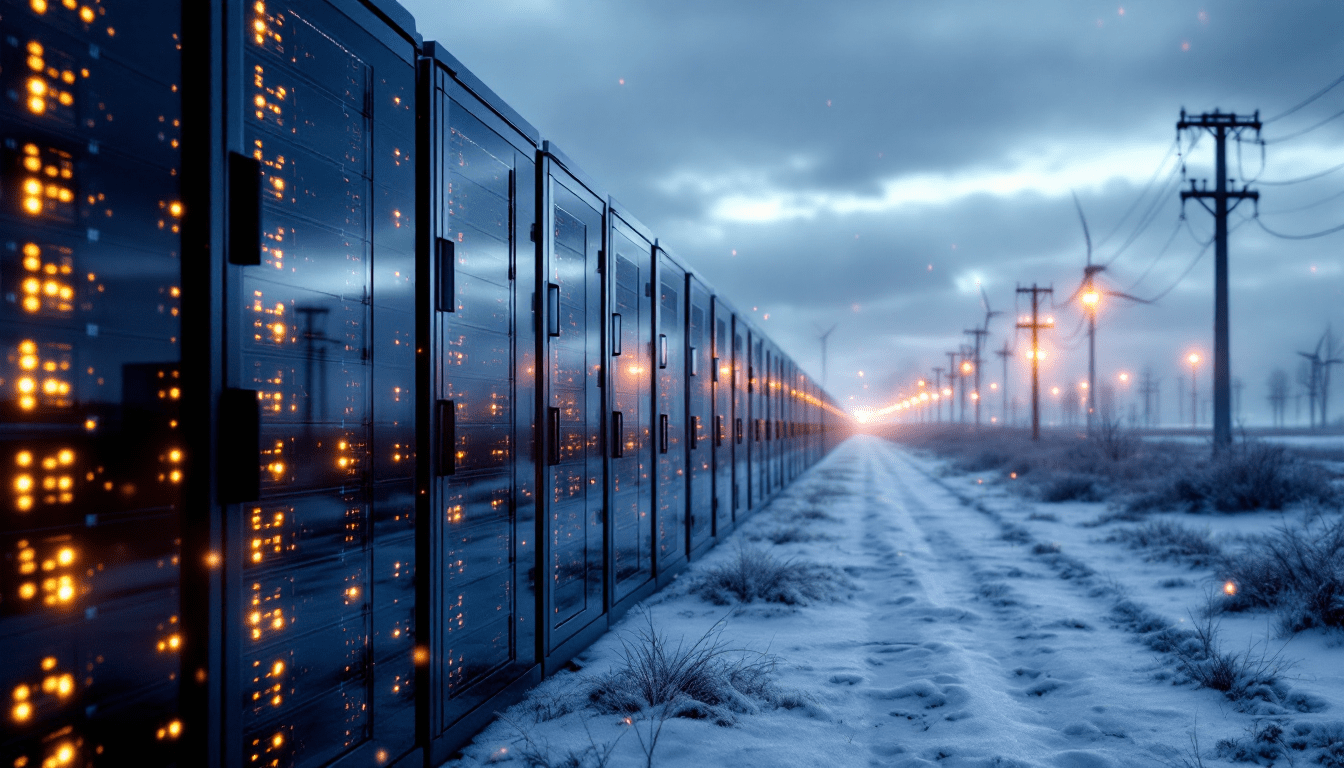 Managed Service Provider Houston BCDR