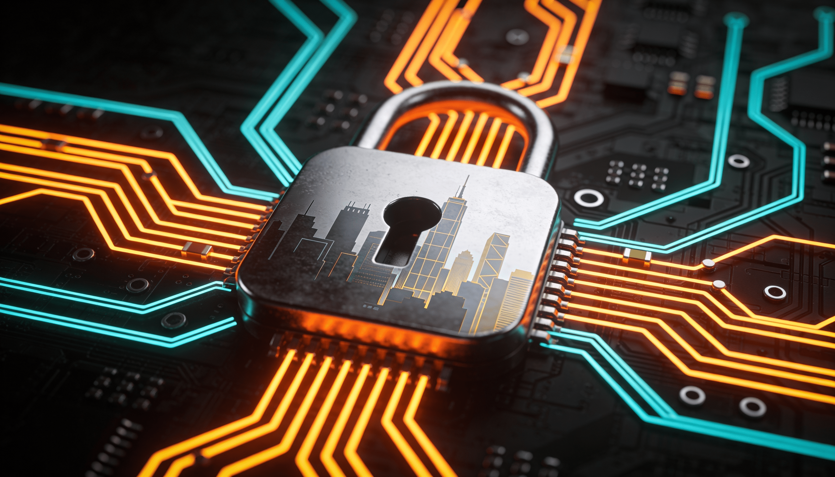 IT Security Houston