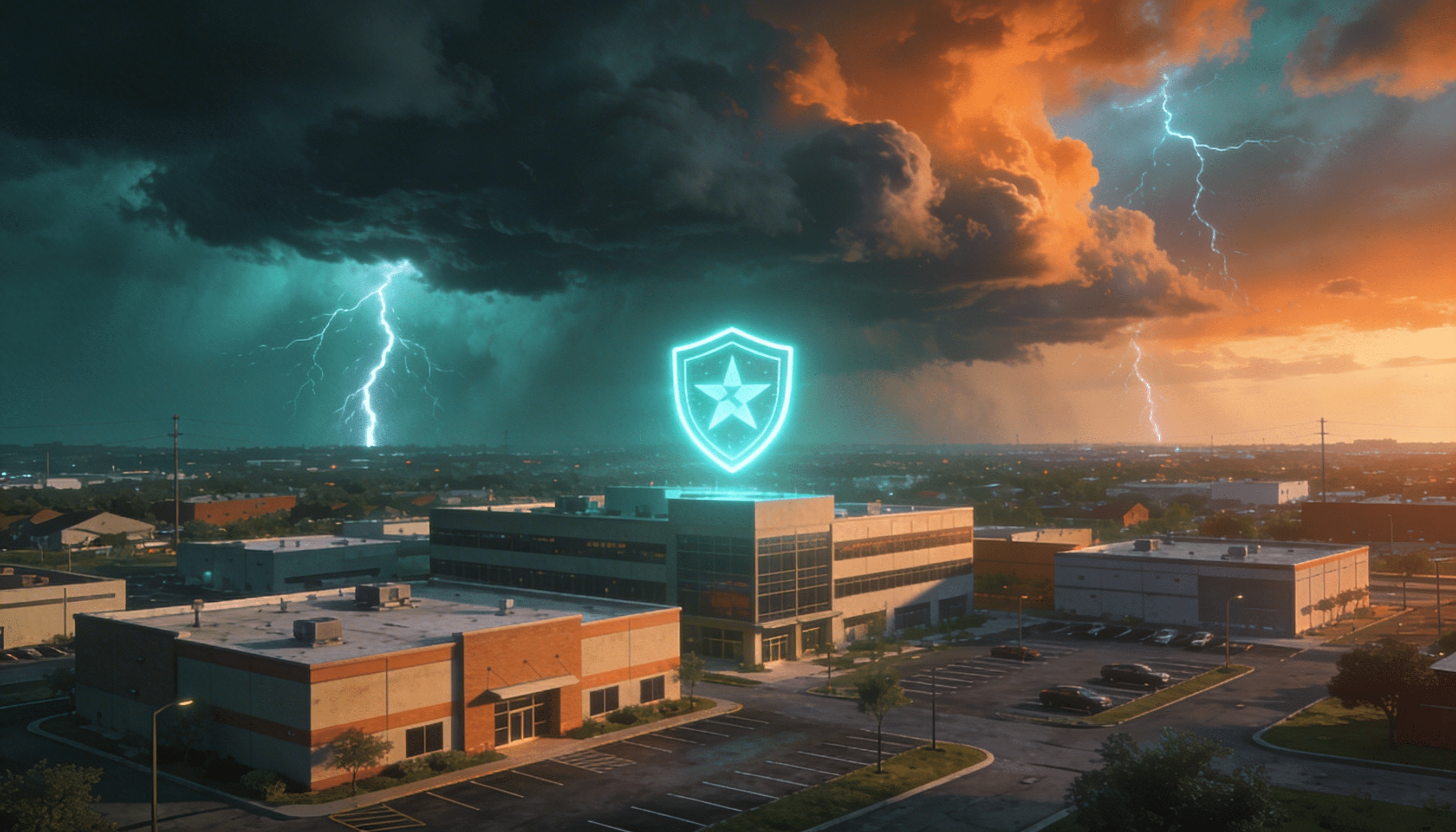 West Houston