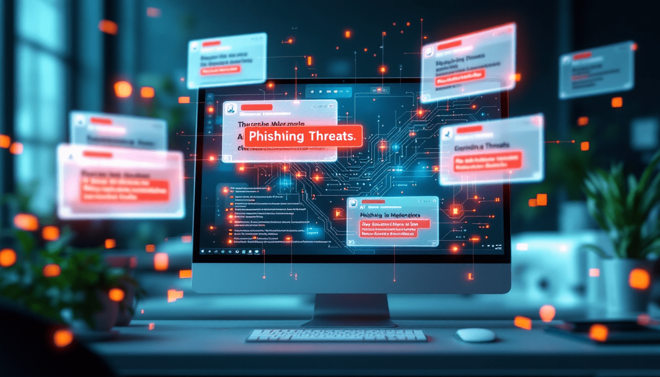 AI Phishing