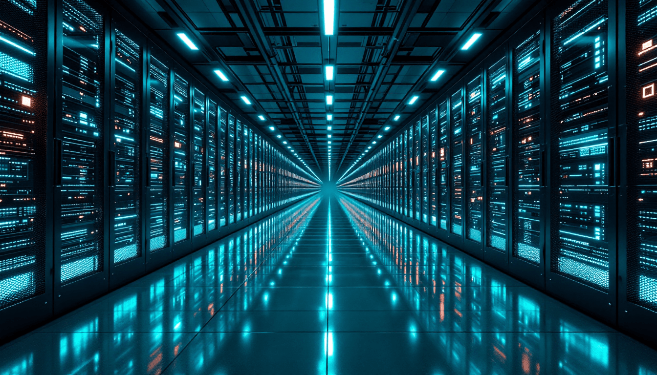 Data Center