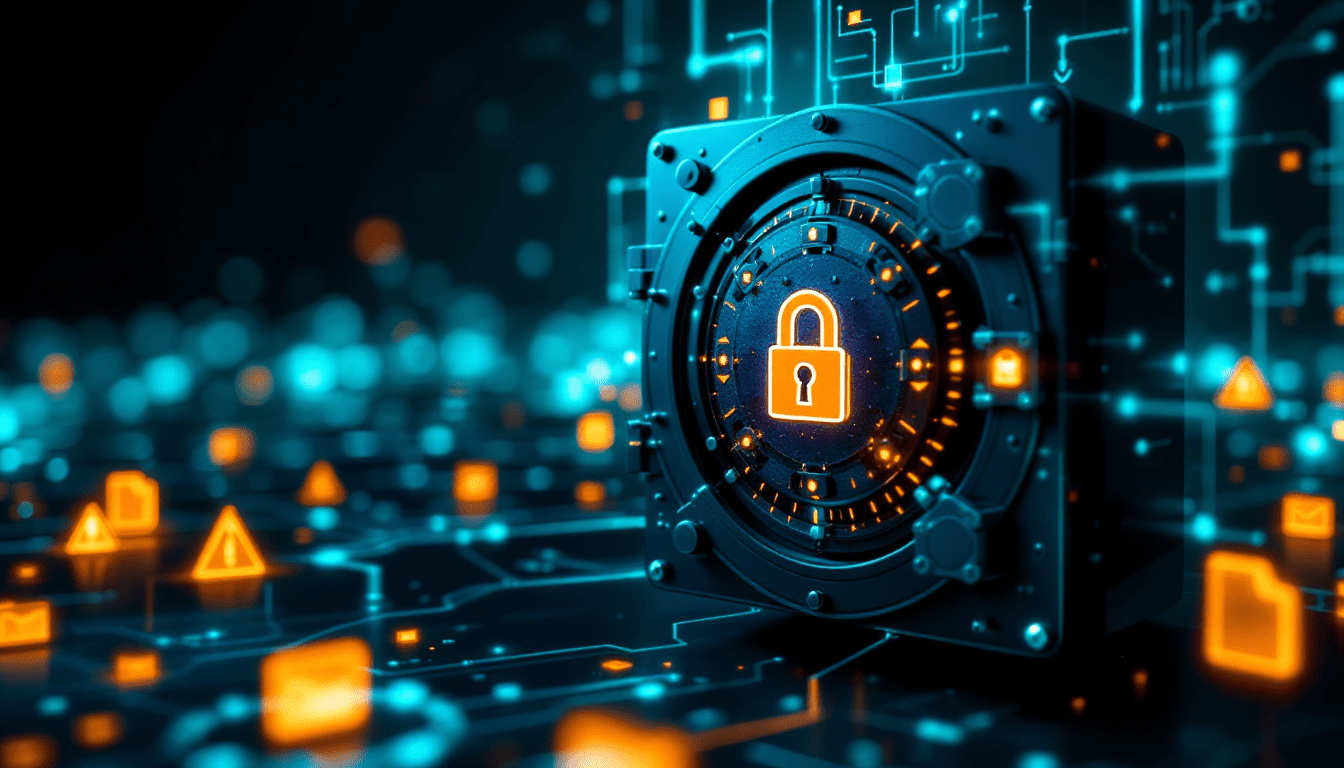 Houston Ransomware