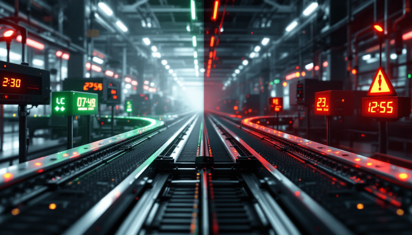 Manufacturing BCDR