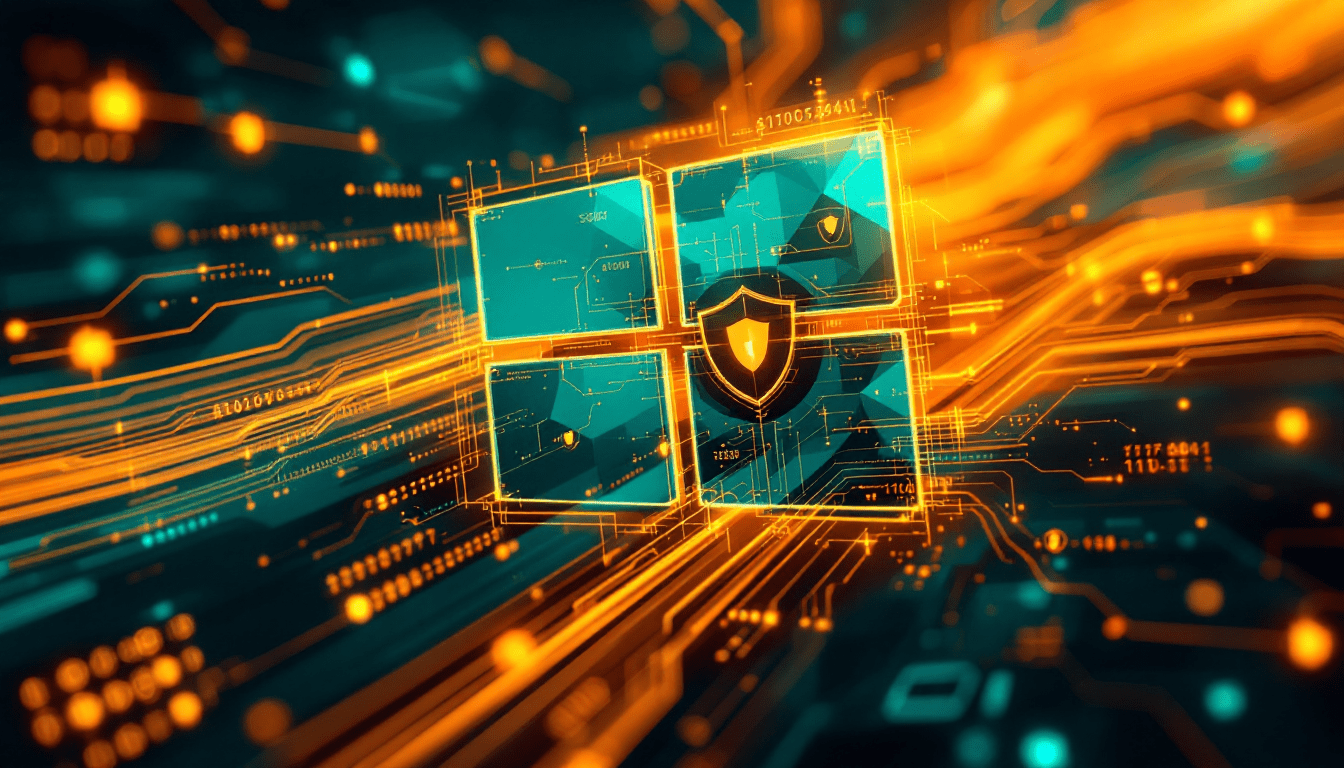 Windows Patching