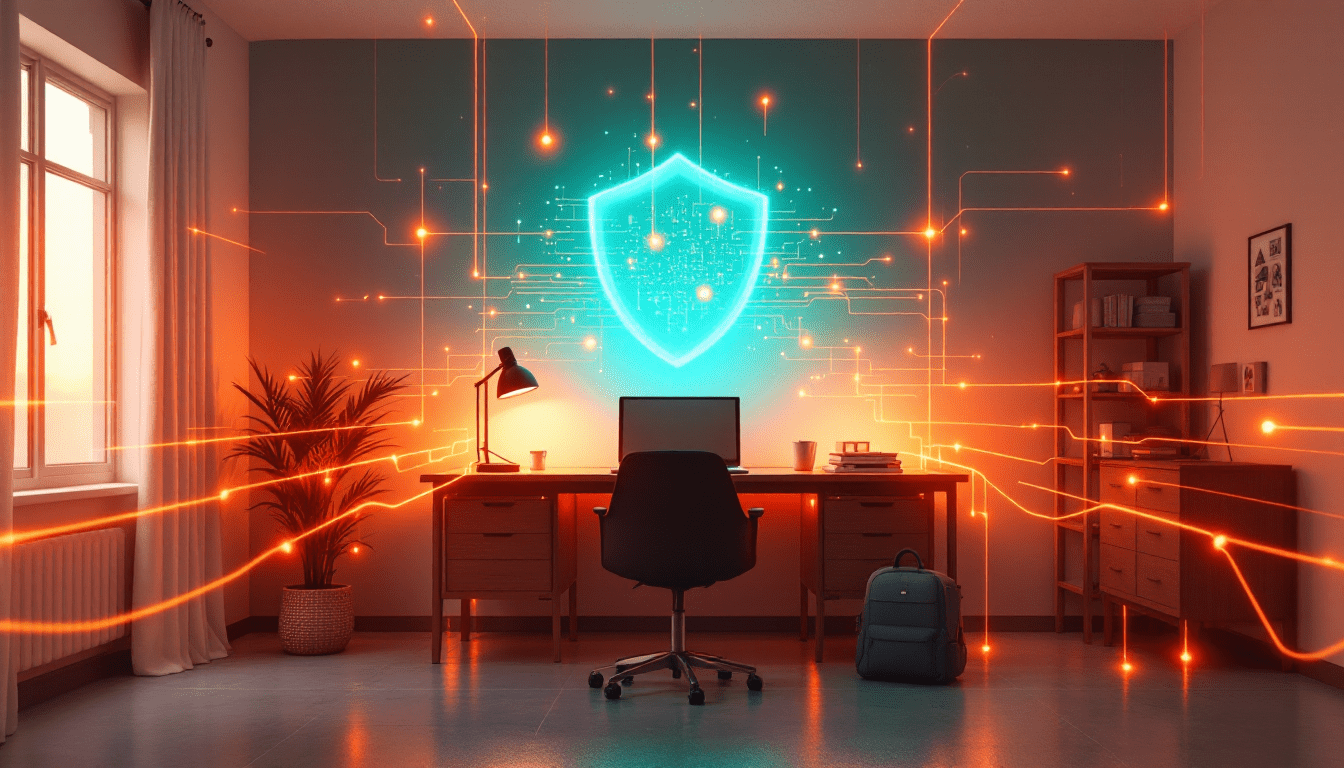 Cybersecurity Katy