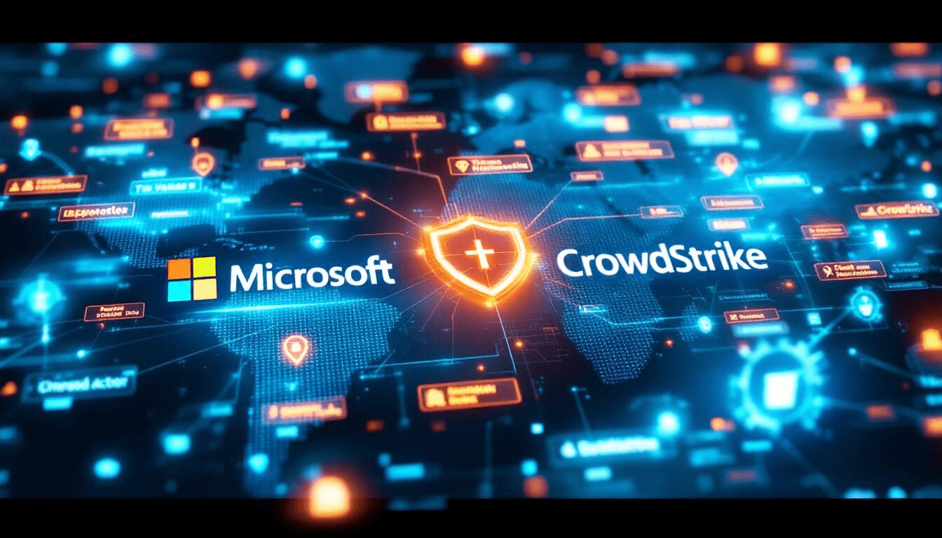 Managed Service Provider Houston