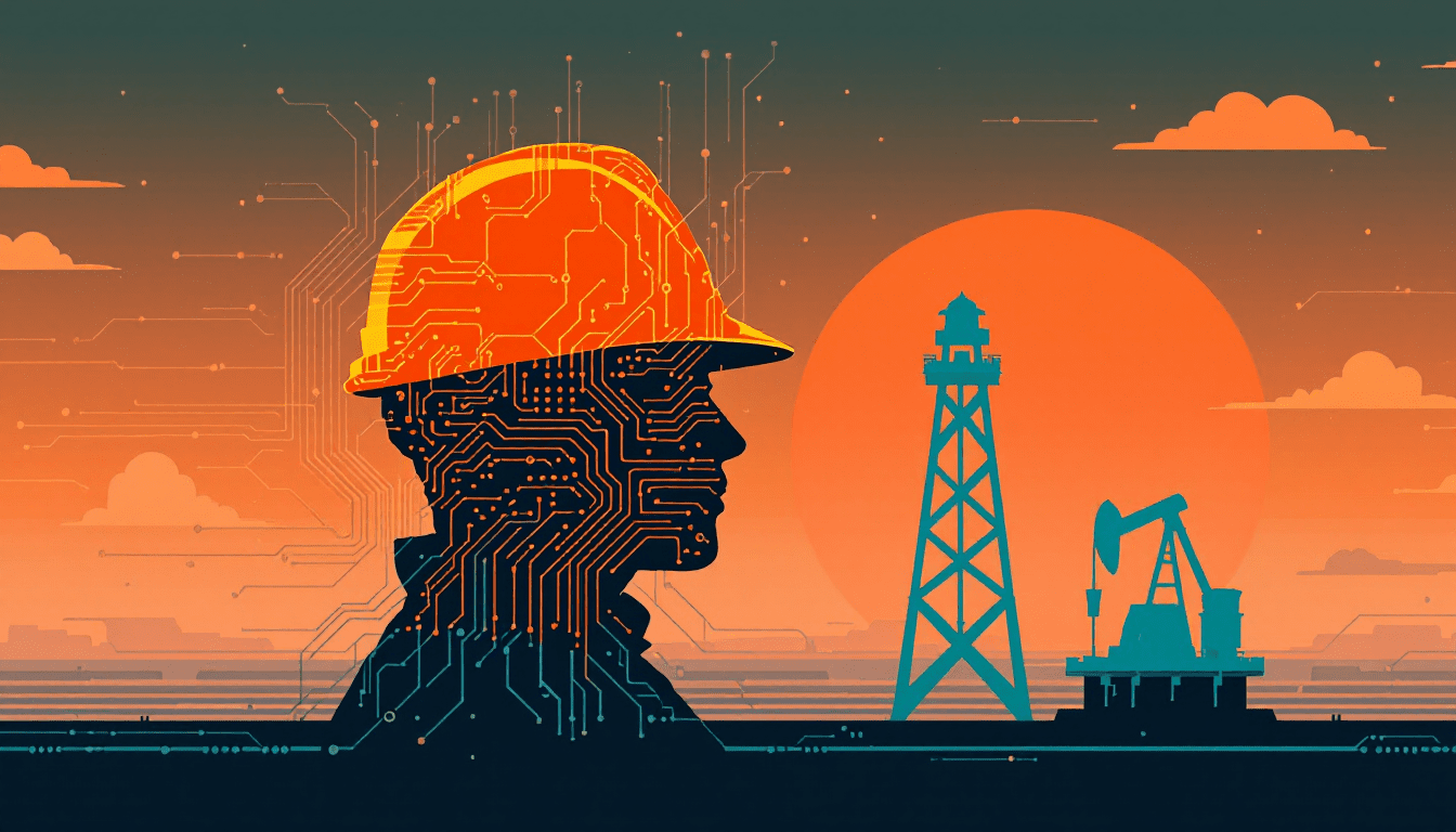 Construction + Oil Gas